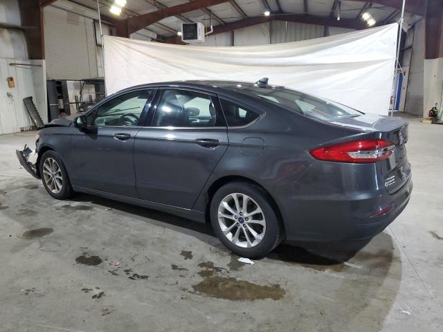 Vin: 3fa6p0hd1lr257398, lot: 58376915, ford fusion se 20202