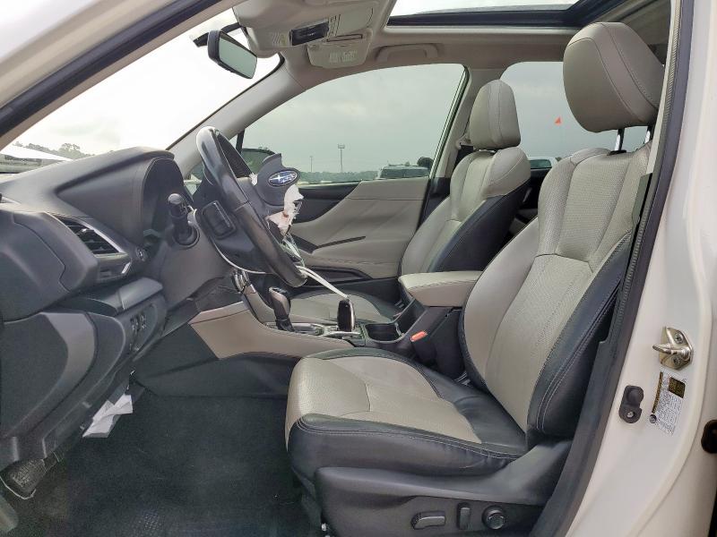 2020 SUBARU FORESTER L JF2SKASC4LH589979