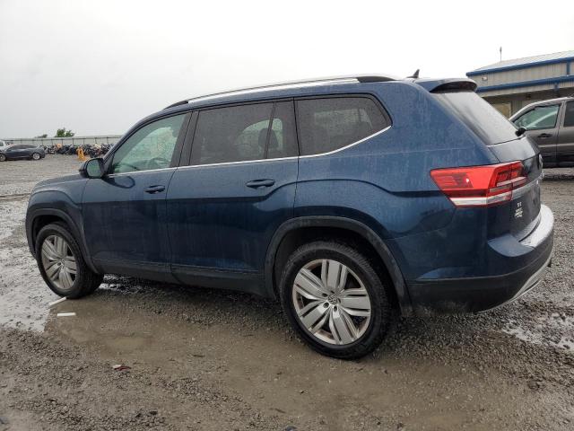 Vin: 1v2wr2ca1kc599975, lot: 56891595, volkswagen atlas se 20192
