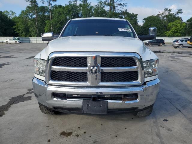 2018 RAM 2500 SLT 3C6TR5DT3JG402376