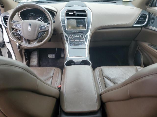 2016 LINCOLN MKX RESERV 2LMTJ8LP9GBL66324