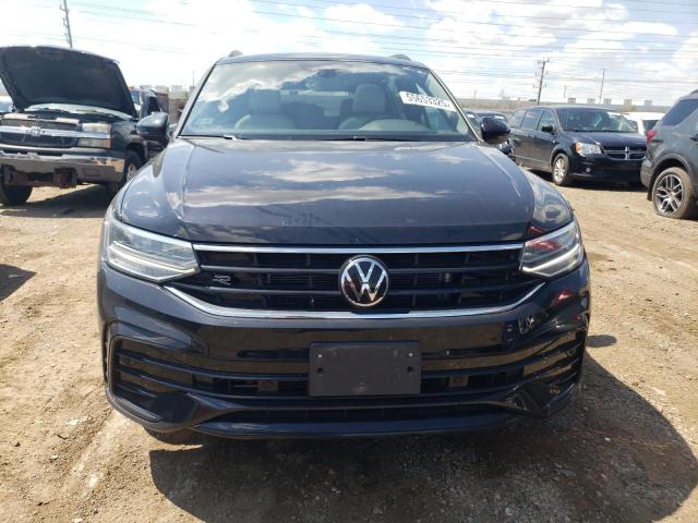 2023 VOLKSWAGEN TIGUAN SE 3VV8B7AXXPM071863