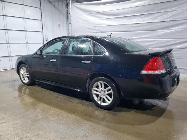 Vin: 2g1wc5e32c1334713, lot: 57385815, chevrolet impala ltz 20122