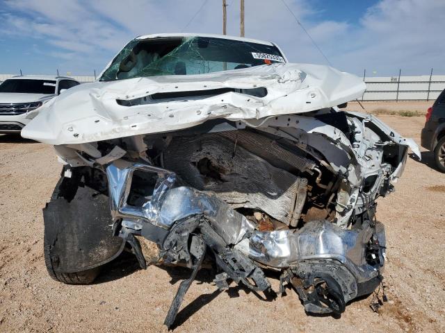 2023 GMC SIERRA K25 1GT19LE70PF225379