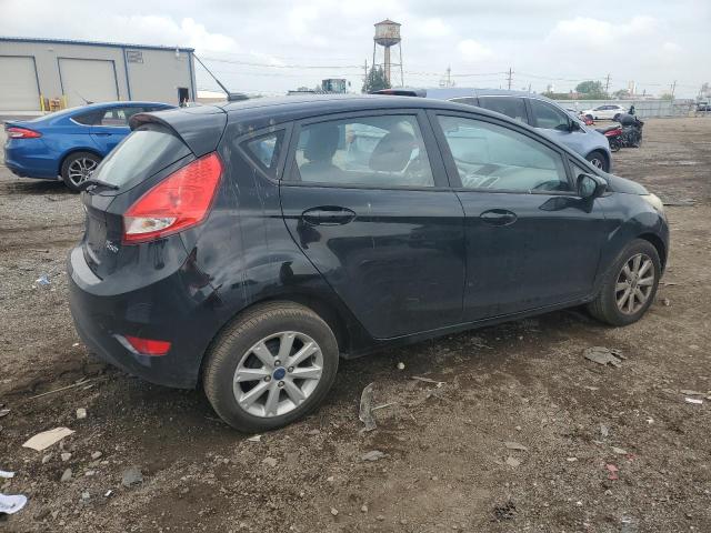 Vin: 3fadp4ej4cm128769, lot: 58329095, ford fiesta se 20123