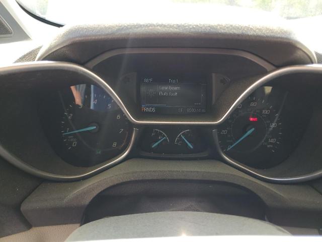2015 FORD TRANSIT CO - NM0AE8F75F1200221