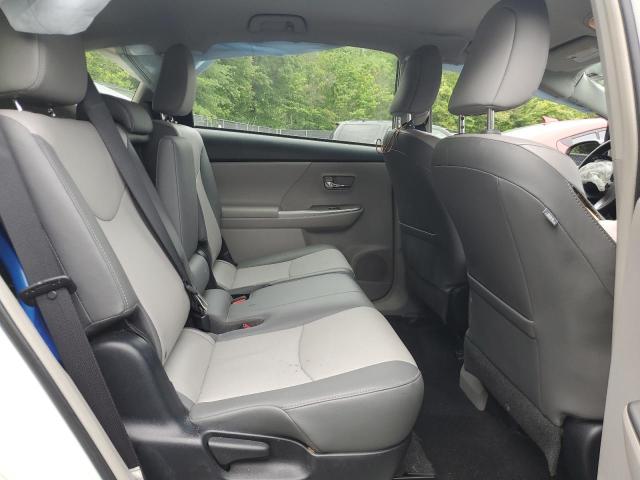 2016 TOYOTA PRIUS V - JTDZN3EU1GJ044891