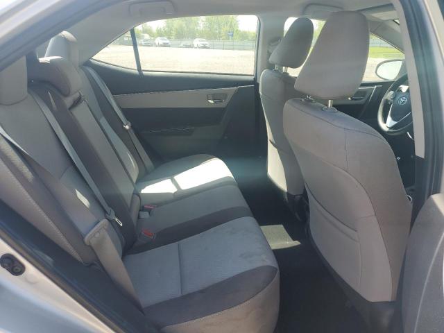 2018 TOYOTA COROLLA L 2T1BURHE8JC008369