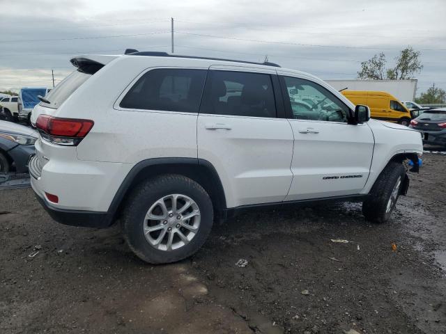 Vin: 1c4rjfag9mc530460, lot: 55998395, jeep grand cher laredo 20213