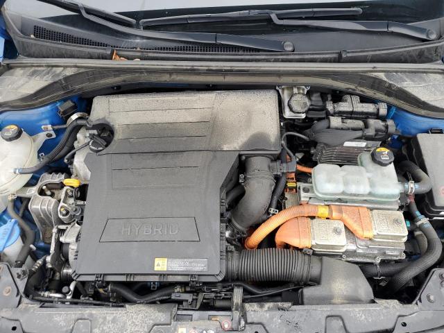 2018 HYUNDAI IONIQ SEL - KMHC75LC8JU102468