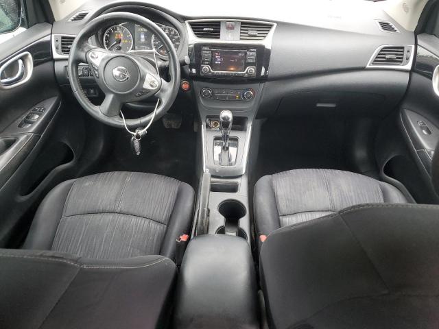 2017 NISSAN SENTRA S - 3N1AB7AP4HY210804