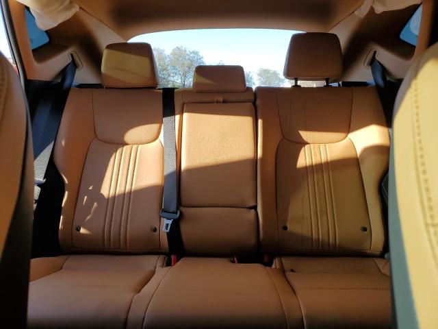 2025 LEXUS NX 250 BAS 2T2ADCAZ1SC025484