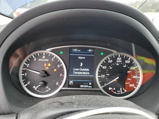 2019 NISSAN SENTRA S - 3N1AB7AP3KY275831