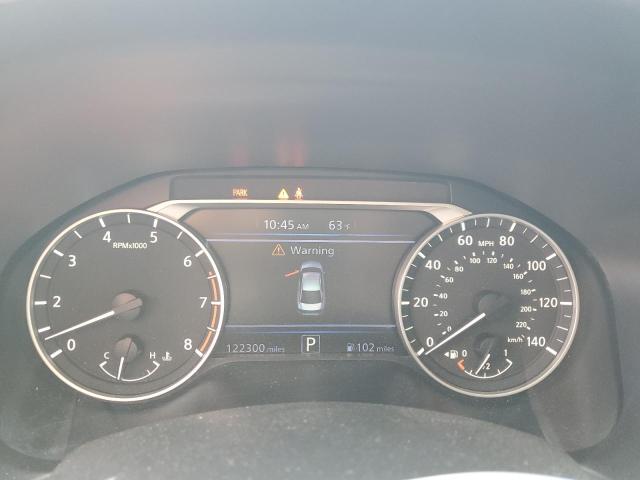 2019 NISSAN ALTIMA S - 1N4BL4BW3KC207420