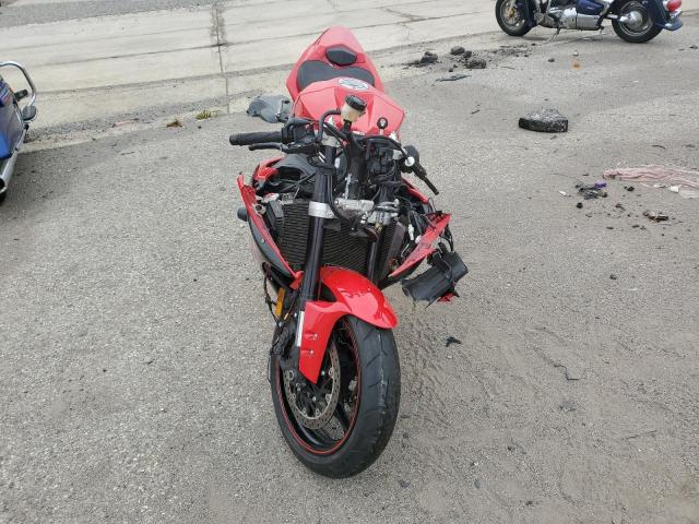 2013 YAMAHA YZFR1 JYARN23N2DA001383