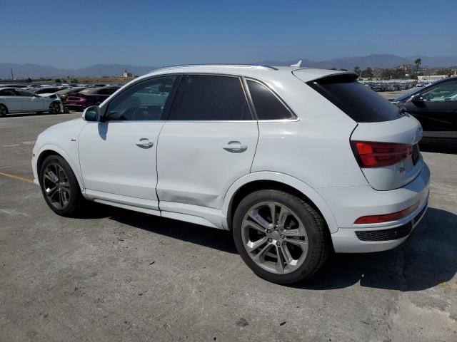 Vin: wa1gccfs5hr005163, lot: 58434605, audi q3 prestige 20172