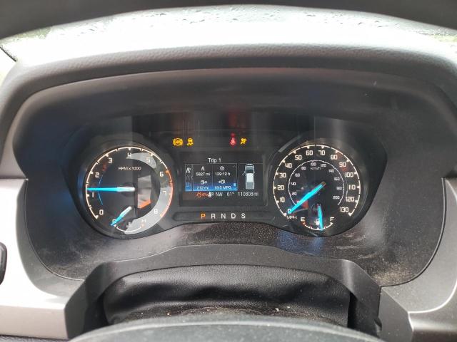 2021 FORD RANGER XL - 1FTER4EH4MLD28611