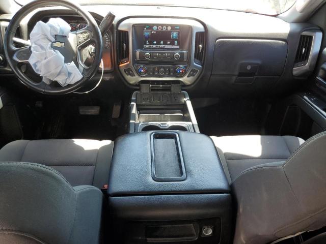 2015 CHEVROLET SILVERADO - 3GCUKREC8FG389218