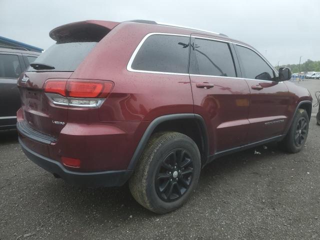 Vin: 1c4rjfag9mc508295, lot: 56541955, jeep grand cher laredo 20213