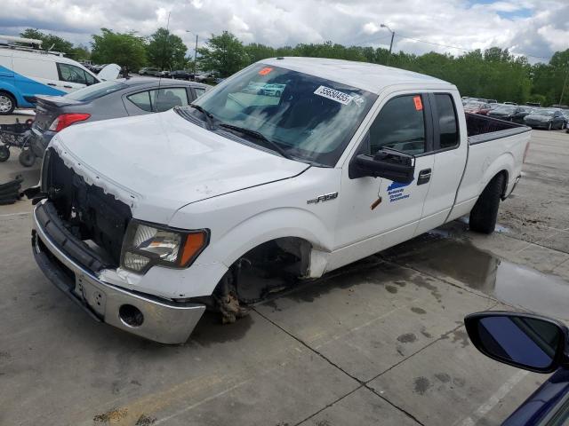 FORD F150