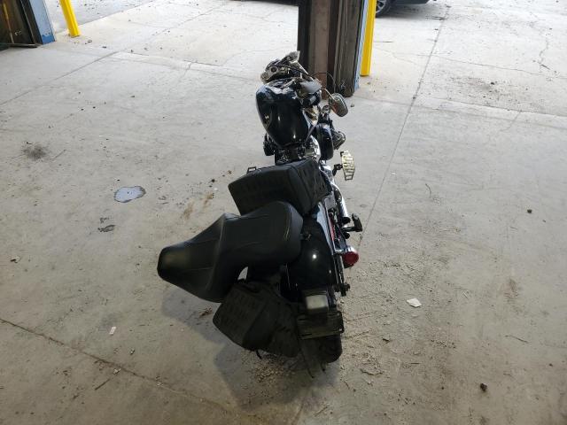 2024 HARLEY-DAVIDSON FXST 1HD1BVJ17RB019194