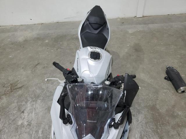 2025 KAWASAKI EX500 H - ML5EXGH12SDA46638