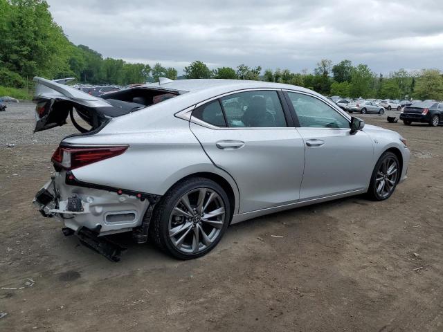 Vin: 58abz1b1xku003630, lot: 58004475, lexus es350 350 20193