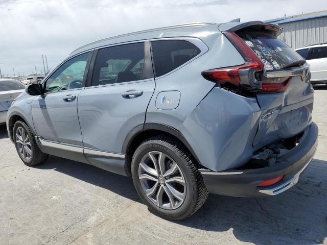 Vin: 7fart6h93le013954, lot: 56970555, honda crv touring 20202