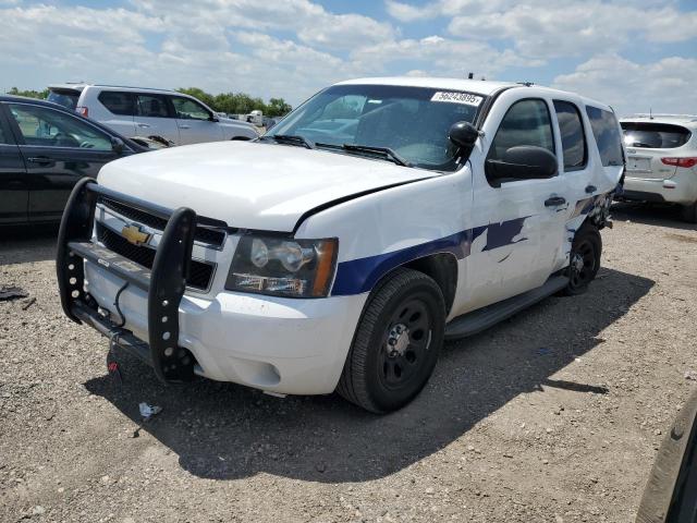 Vin: 1gnlc2e01dr192496, lot: 56243895, chevrolet tahoe police 2013 img_1