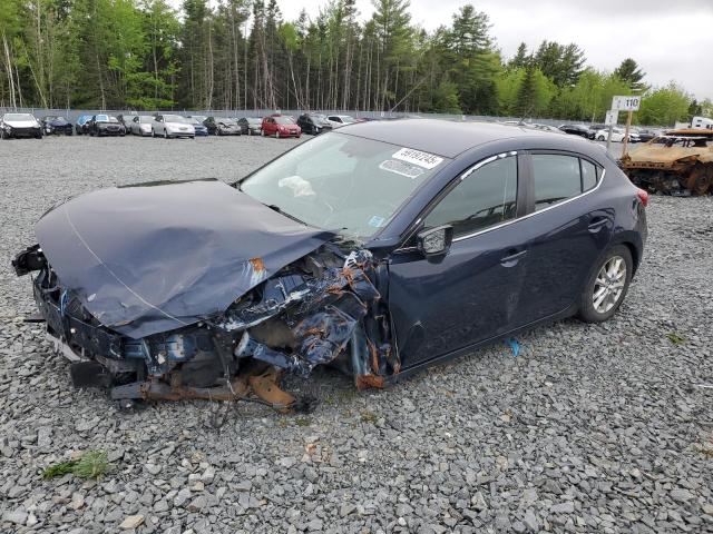 Vin: jm1bm1l77e1172636, lot: 59197245, mazda 3 touring 2014 img_1