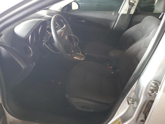 2016 CHEVROLET CRUZE LIMI - 1G1PE5SB2G7210086