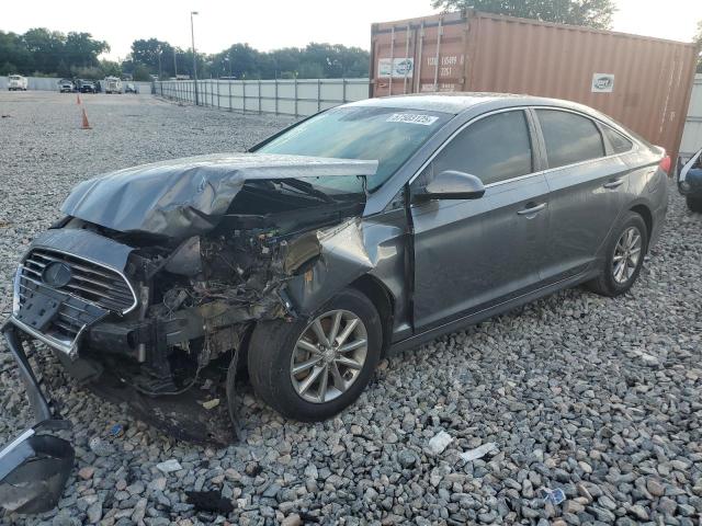 Vin: 5npe24af6kh787147, lot: 57503125, hyundai sonata se 2019 img_1