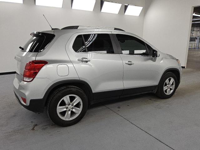Vin: kl7cjlsb7jb579887, lot: 58176665, chevrolet trax 1lt 20183