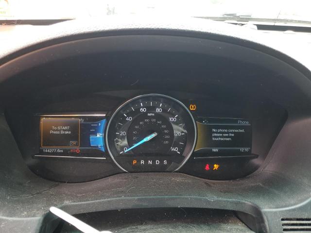 2016 FORD EXPLORER X - 1FM5K8D87GGB57035
