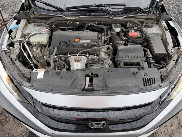 2019 HONDA CIVIC SPOR - 19XFC2F81KE006474
