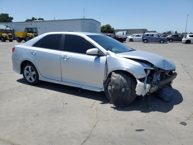 Vin: 4t1bf1fk8cu176776, lot: 58774015, toyota camry base 20124