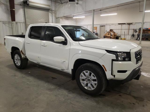 Vin: 1n6ed1ek7pn667863, lot: 55830975, nissan frontier s 20234