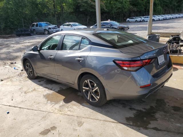 Vin: 3n1ab8cv6sy256823, lot: 58944685, nissan sentra sv 20252