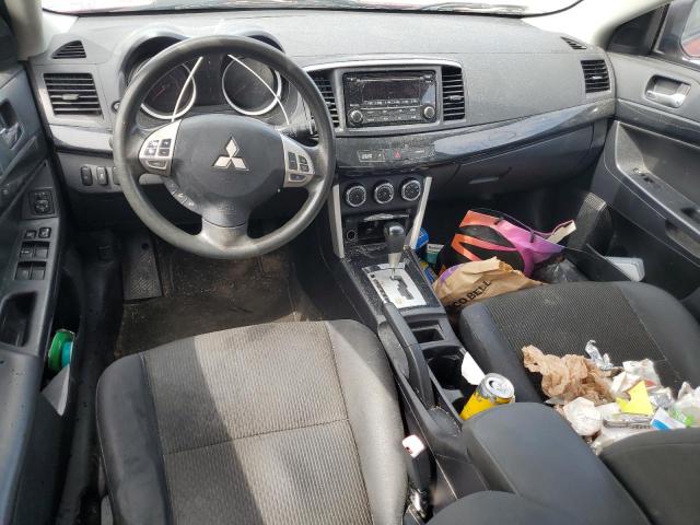 2016 MITSUBISHI LANCER ES JA32U2FU0GU005090