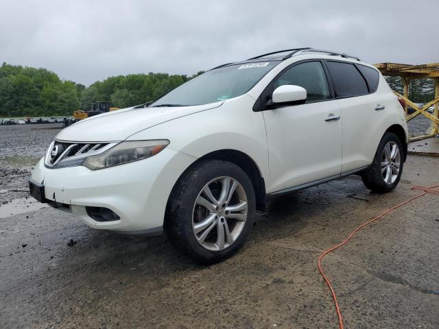 Vin: jn8az1mw2bw156236, lot: 57913295, nissan murano s 2011 img_1