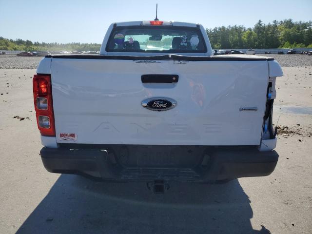 2019 FORD RANGER XL - 1FTER1FH1KLB04268