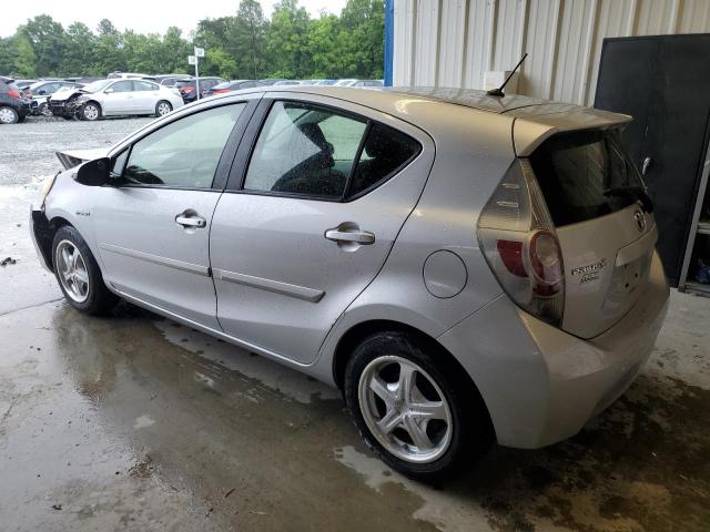 Vin: jtdkdtb38e1075200, lot: 58028285, toyota prius 20142