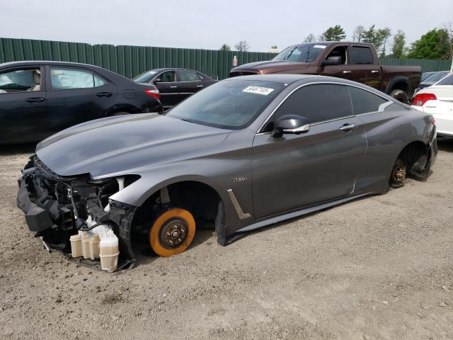 2019 INFINITI Q60 RED SP JN1FV7EL1KM440878