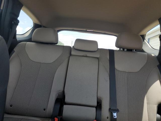 2020 HYUNDAI SANTA FE S - 5NMS33AD4LH203075