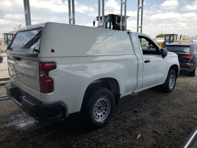 Vin: 3gcnaaek3pg357648, lot: 56840785, chevrolet all models c1500 20233