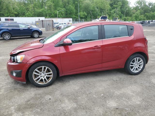Vin: 1g1jd6sh7c4108703, lot: 55760895, chevrolet sonic lt 2012 img_1