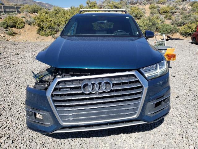2019 AUDI Q7 PREMIUM - WA1LAAF79KD002789