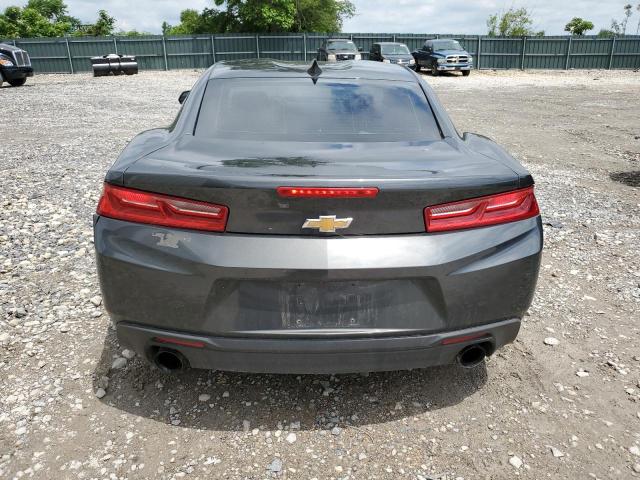 2017 CHEVROLET CAMARO IRO #3300807320