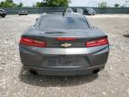 Lot #3300807320 2017 CHEVROLET CAMARO IRO