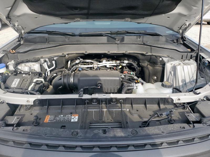 2024 FORD EXPLORER T 1FMSK8JH9RGA18292
